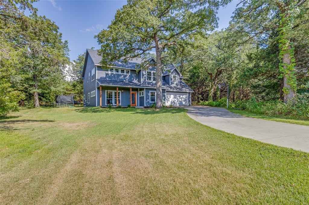203 Pueblo Dr  
