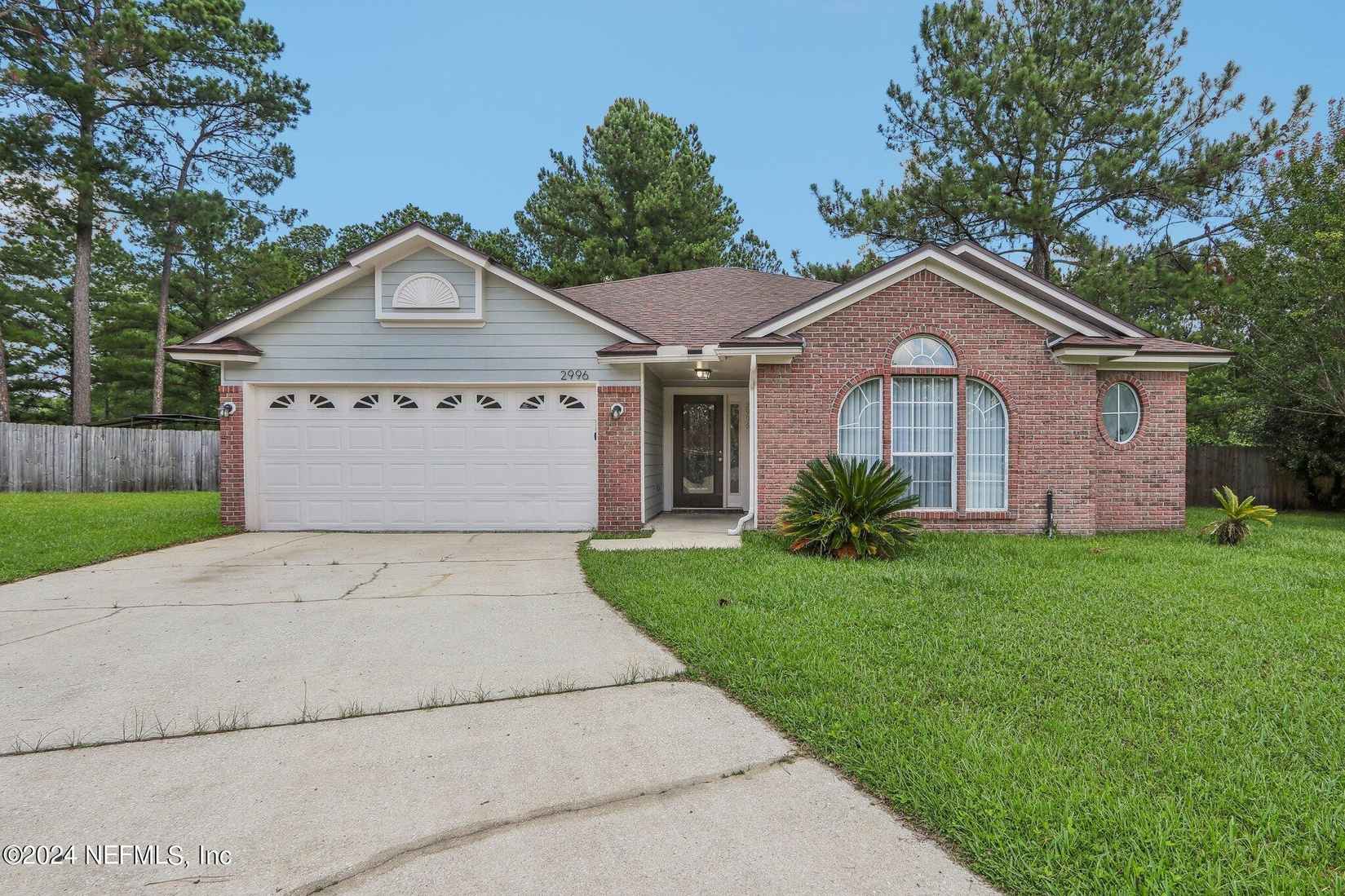 2996 TUSCARORA Trl  