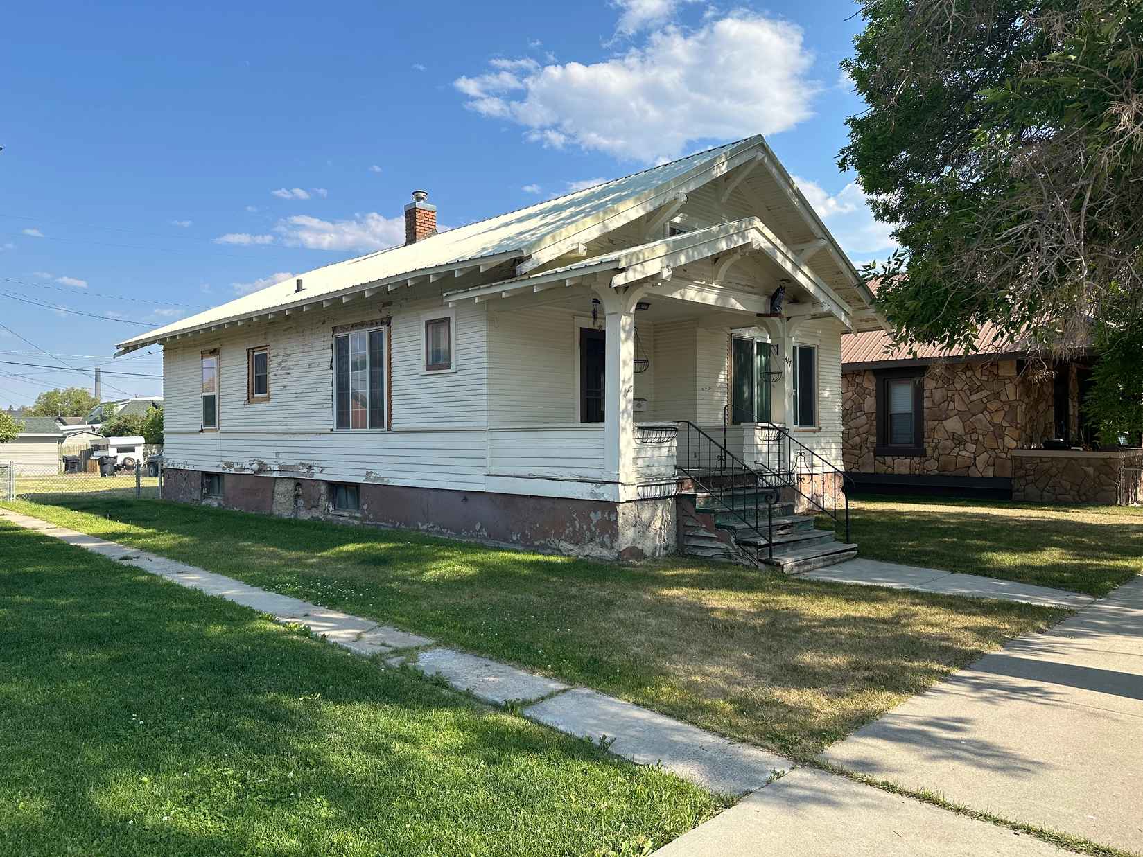 417 Walnut St  