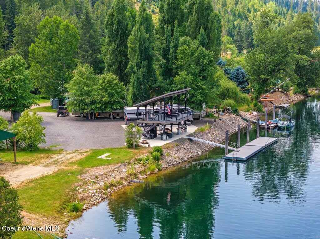 8468 Railroad Grade Rd  