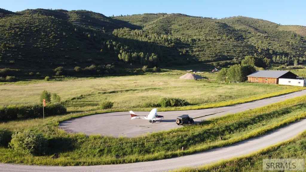 305 Acre Willow Crk Rnch  