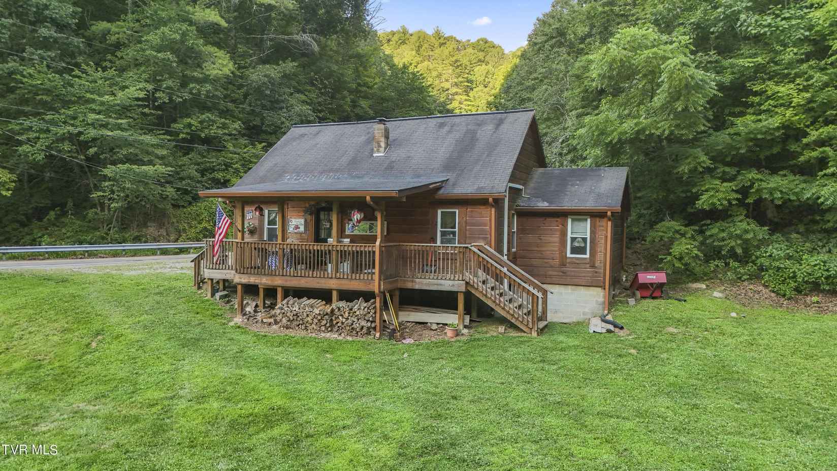 128 Antioch Rd  