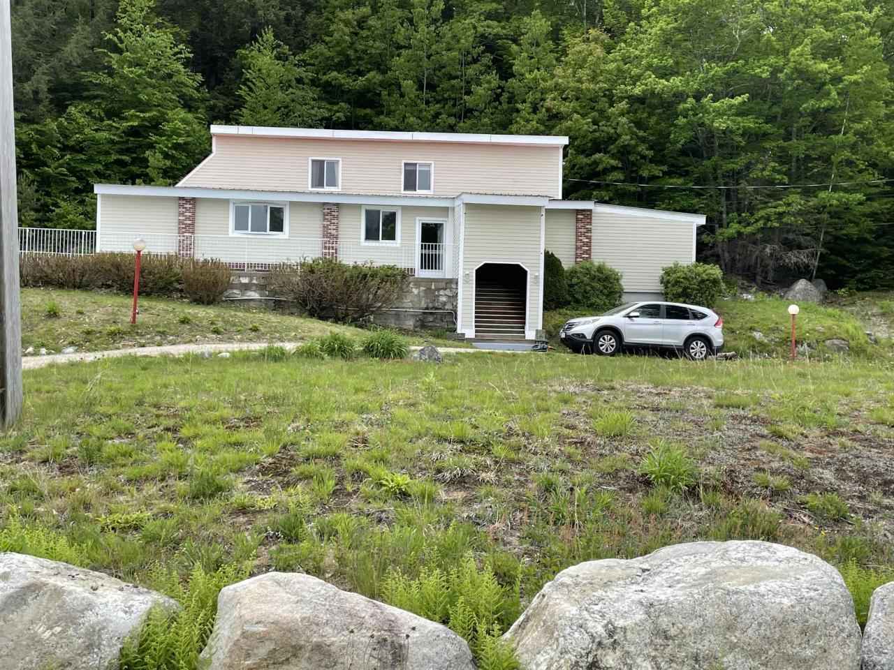 626 White Mtn Hwy  