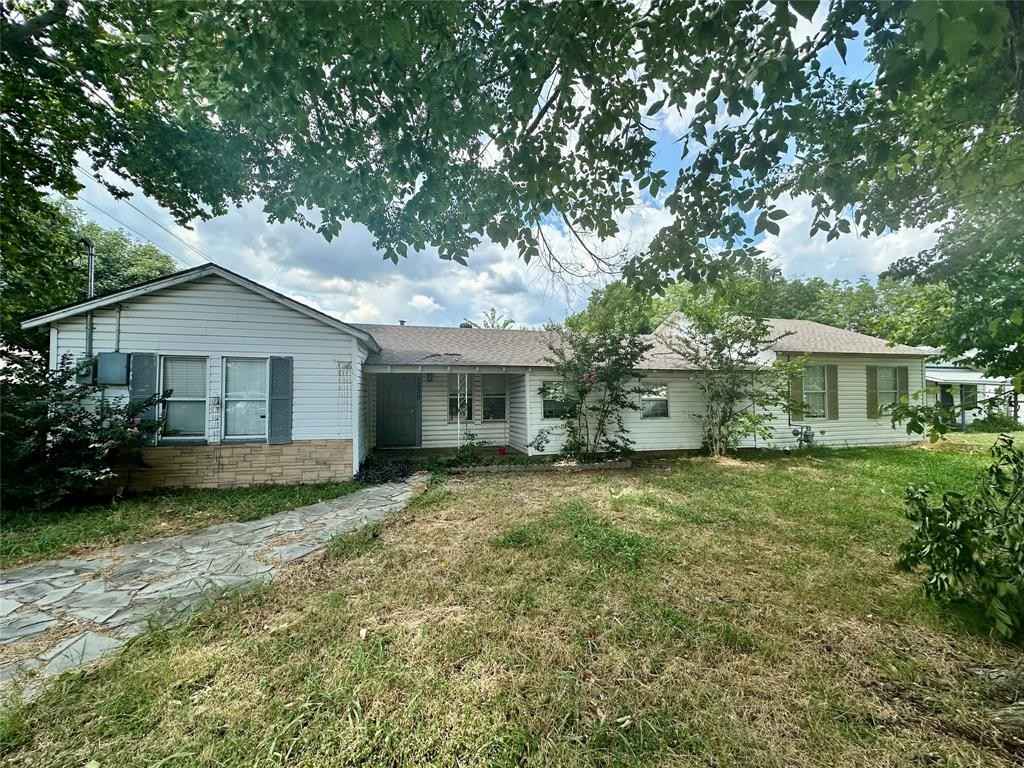 1330 Country Clb Rd  
