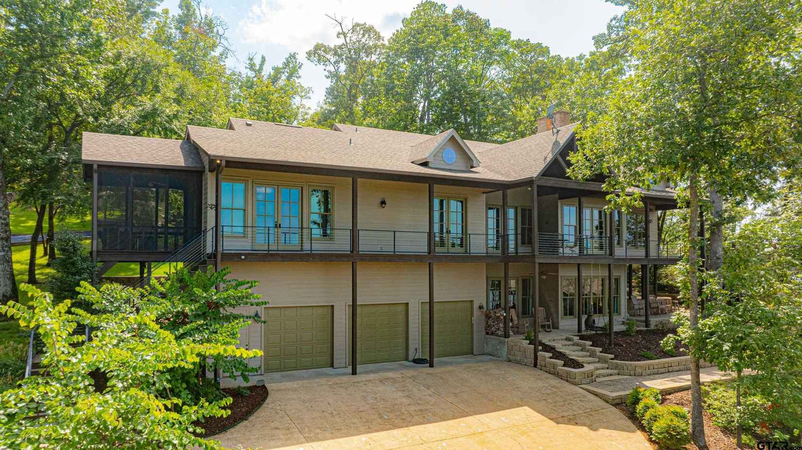 440 Camp Cypress Trl  