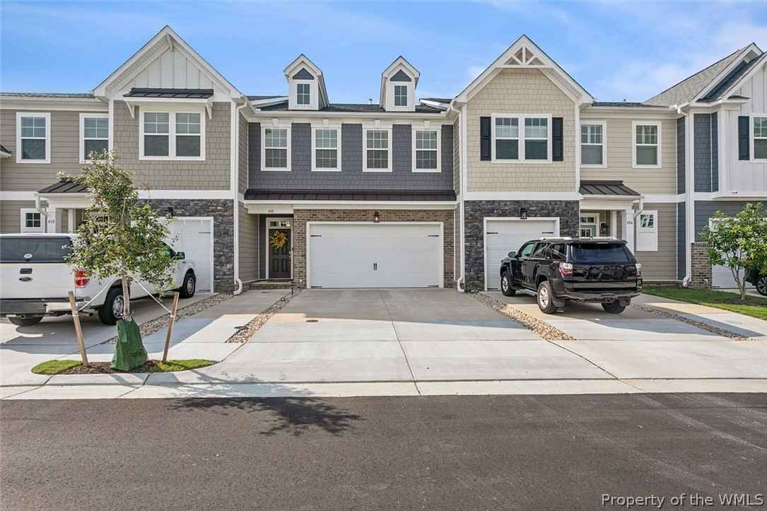408 Mariners Way  