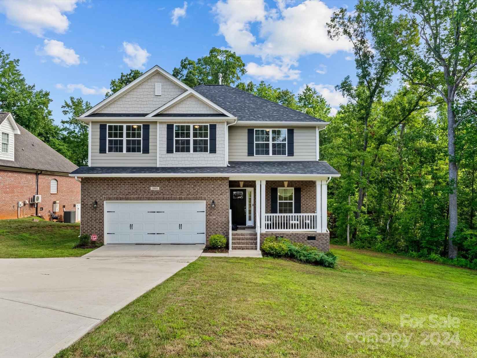 3800 Christin Gamble Ct  