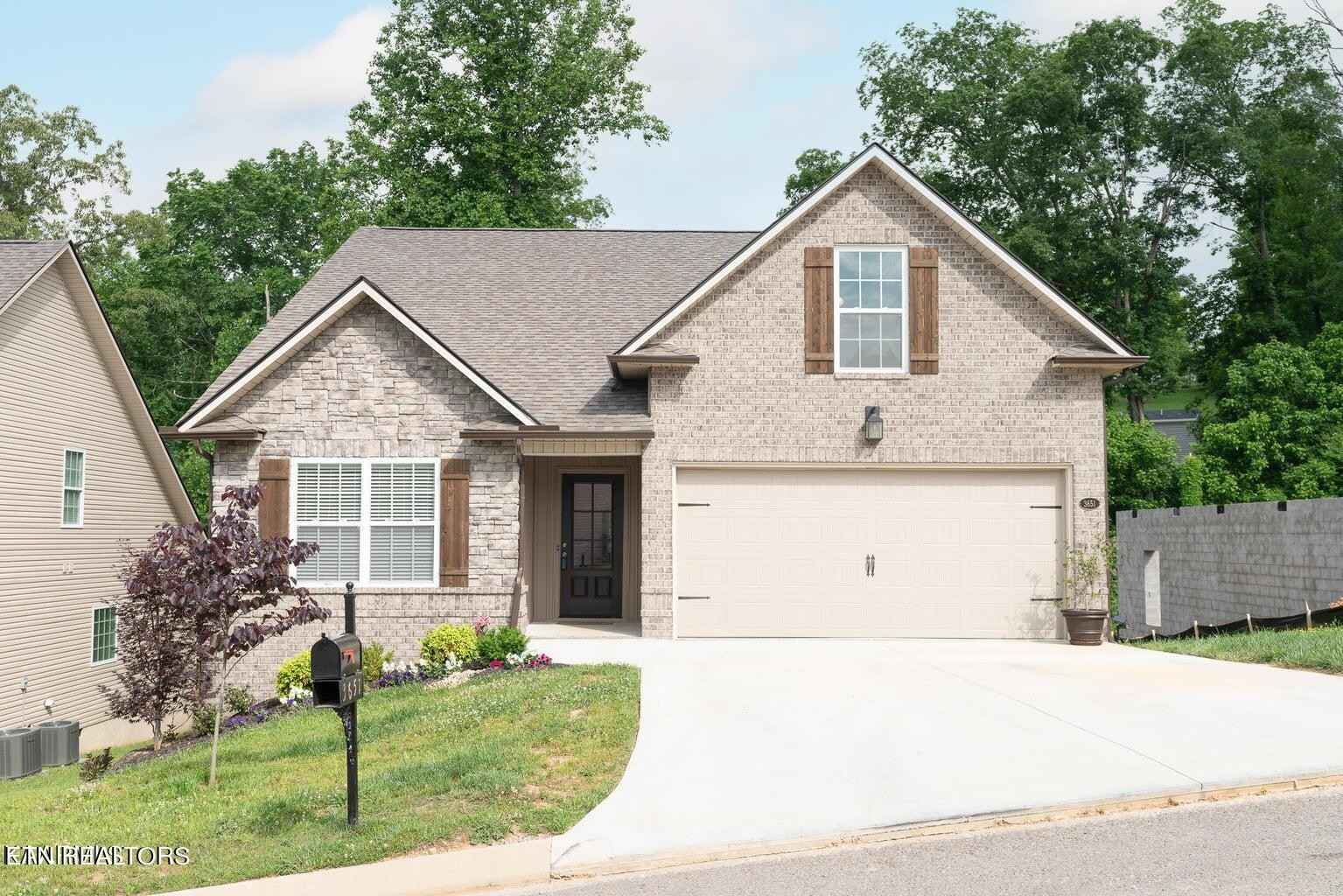 3651 Meredith Lynn Way  
