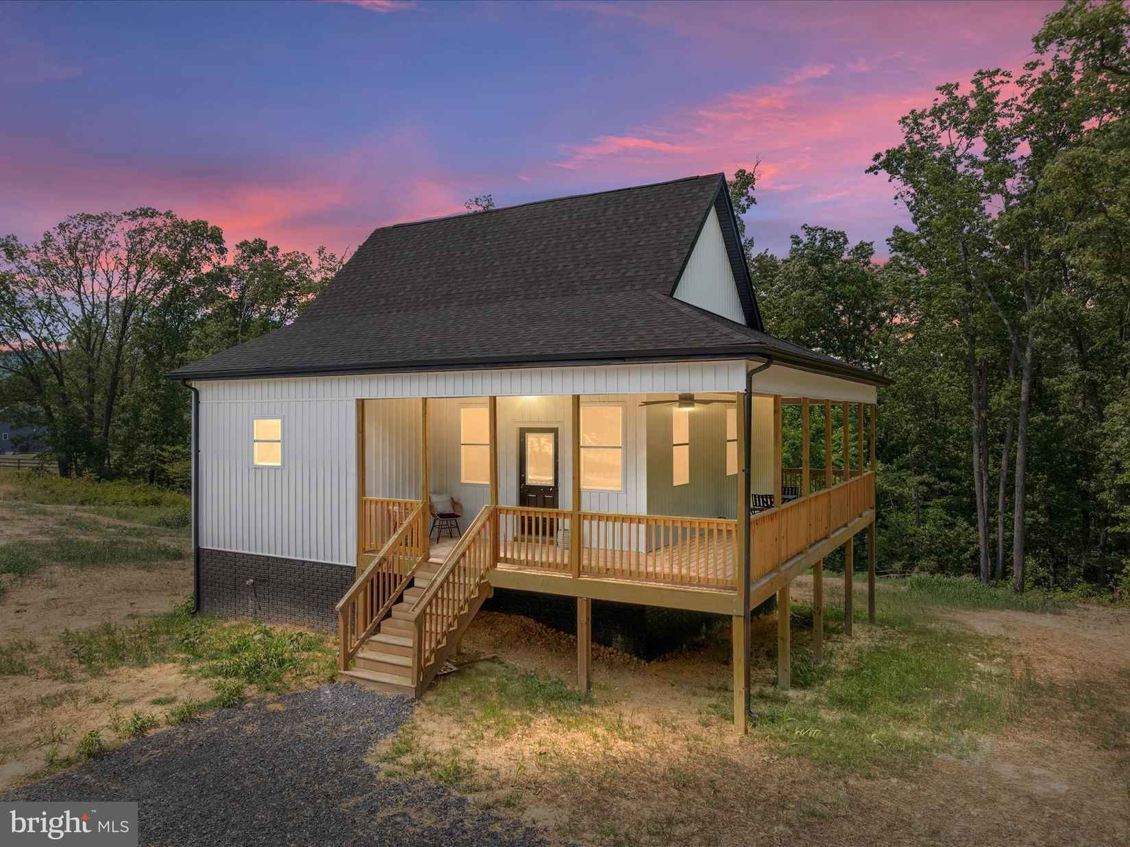 71 ARTHUR BURKE Ln  