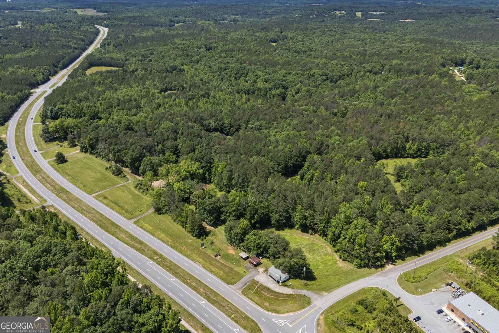 O US Hwy 27 Joe Cook Rd  