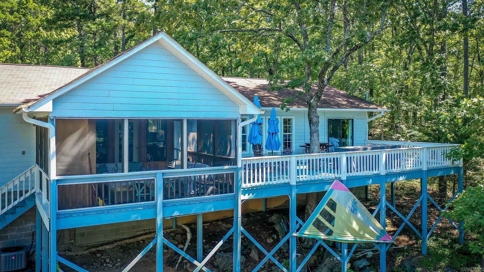 554 Emerald Cv Rd  