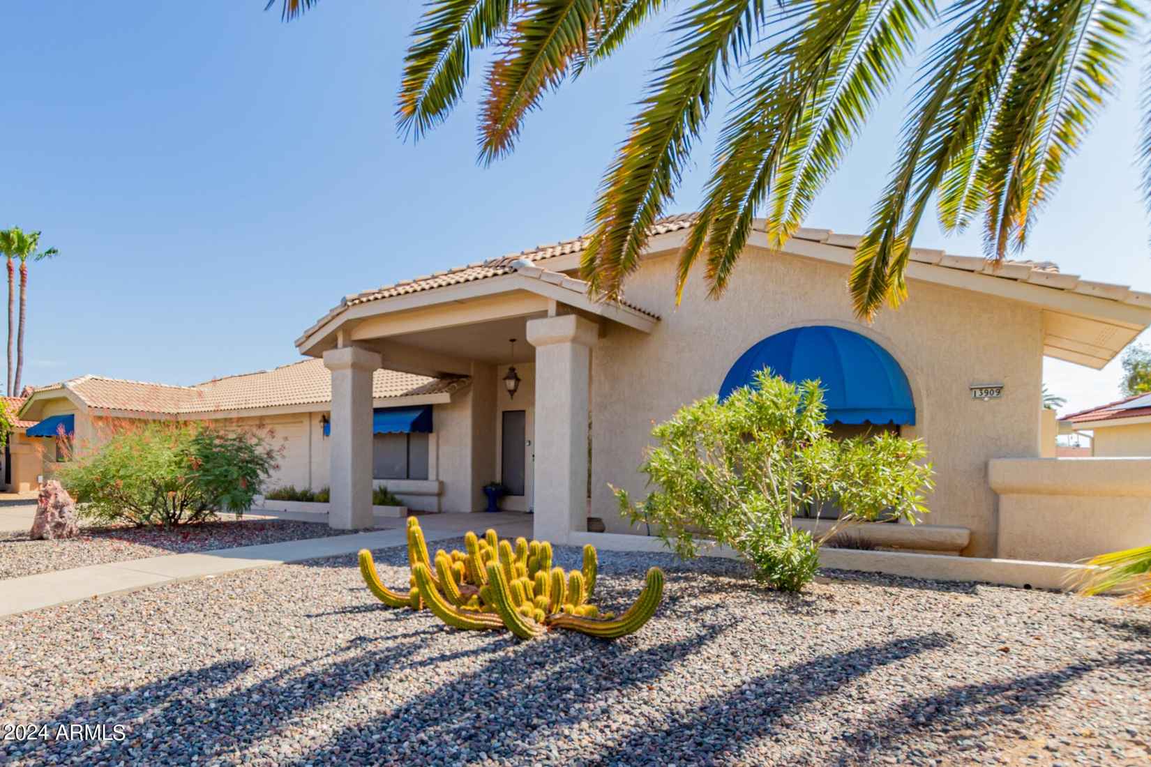 13909 W Pennystone Dr  