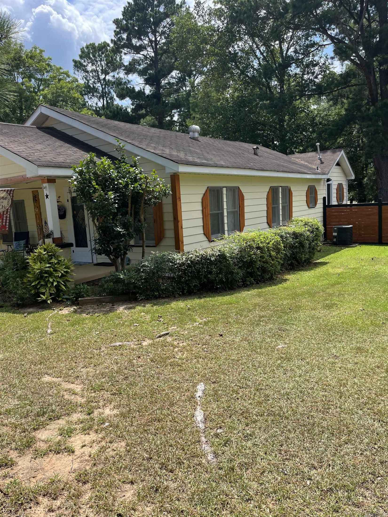 2918 Mt Holly Rd  