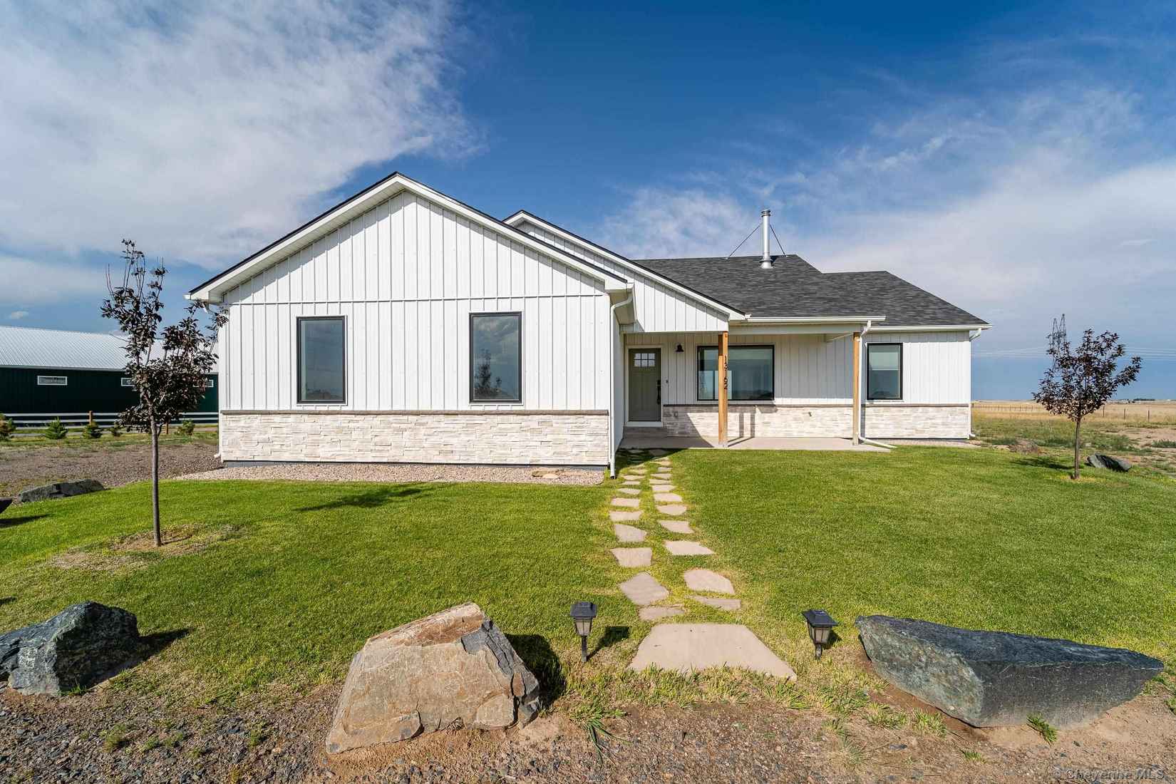 13162 E FOUR MILE RD  