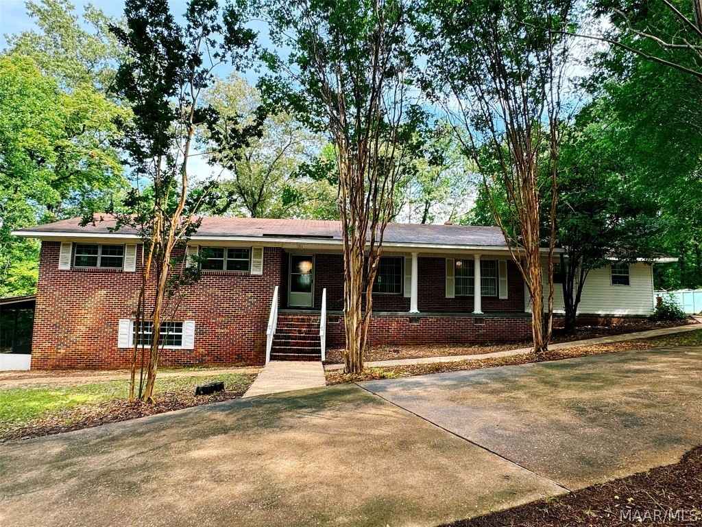 1311 Indian Hls Rd  