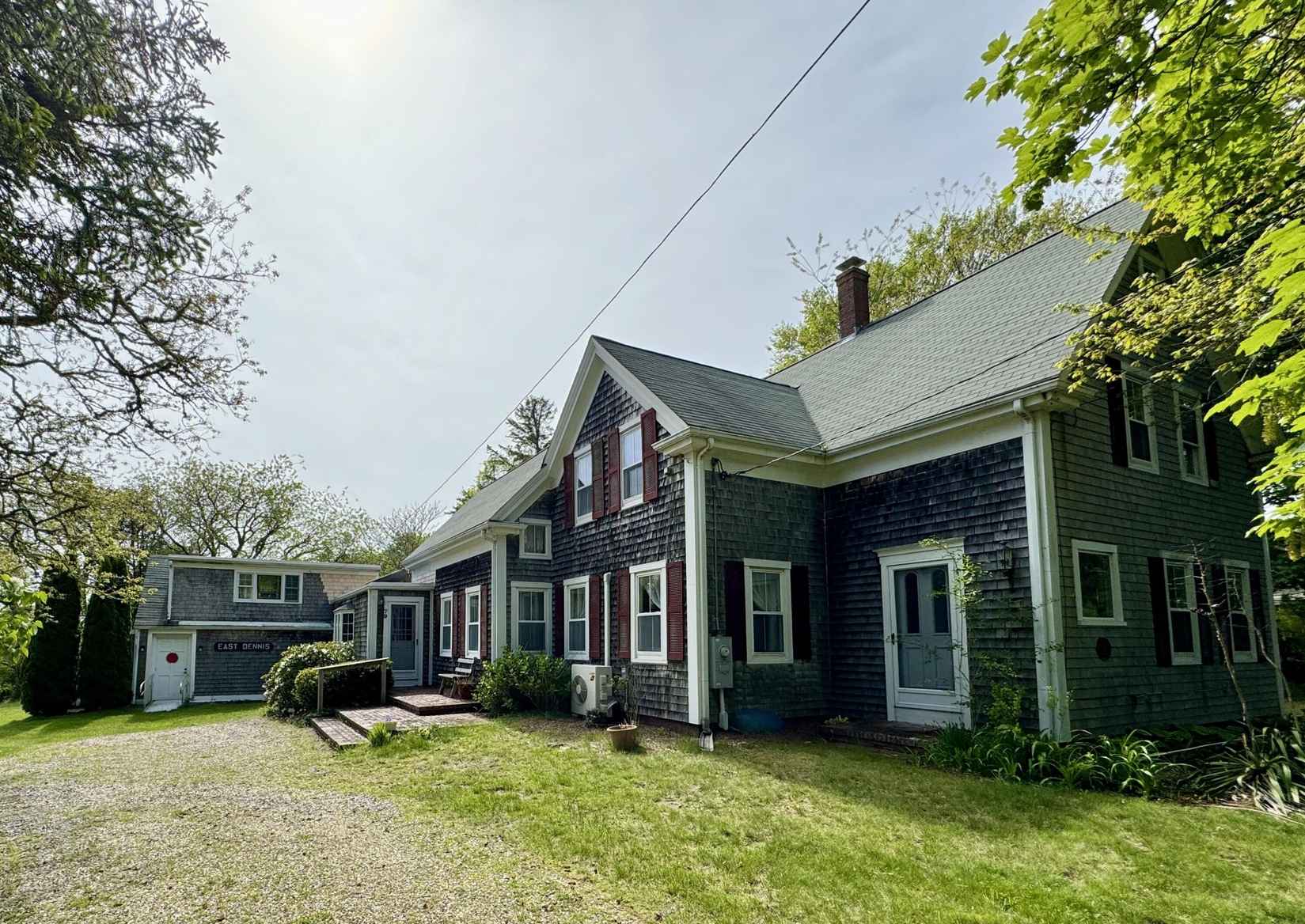 79 School St  