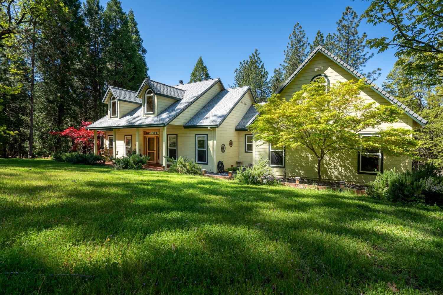 3070 Dogwood Crk Rd  