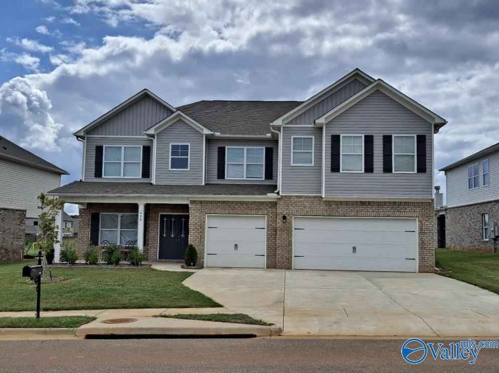 408 Arcanum Ln  