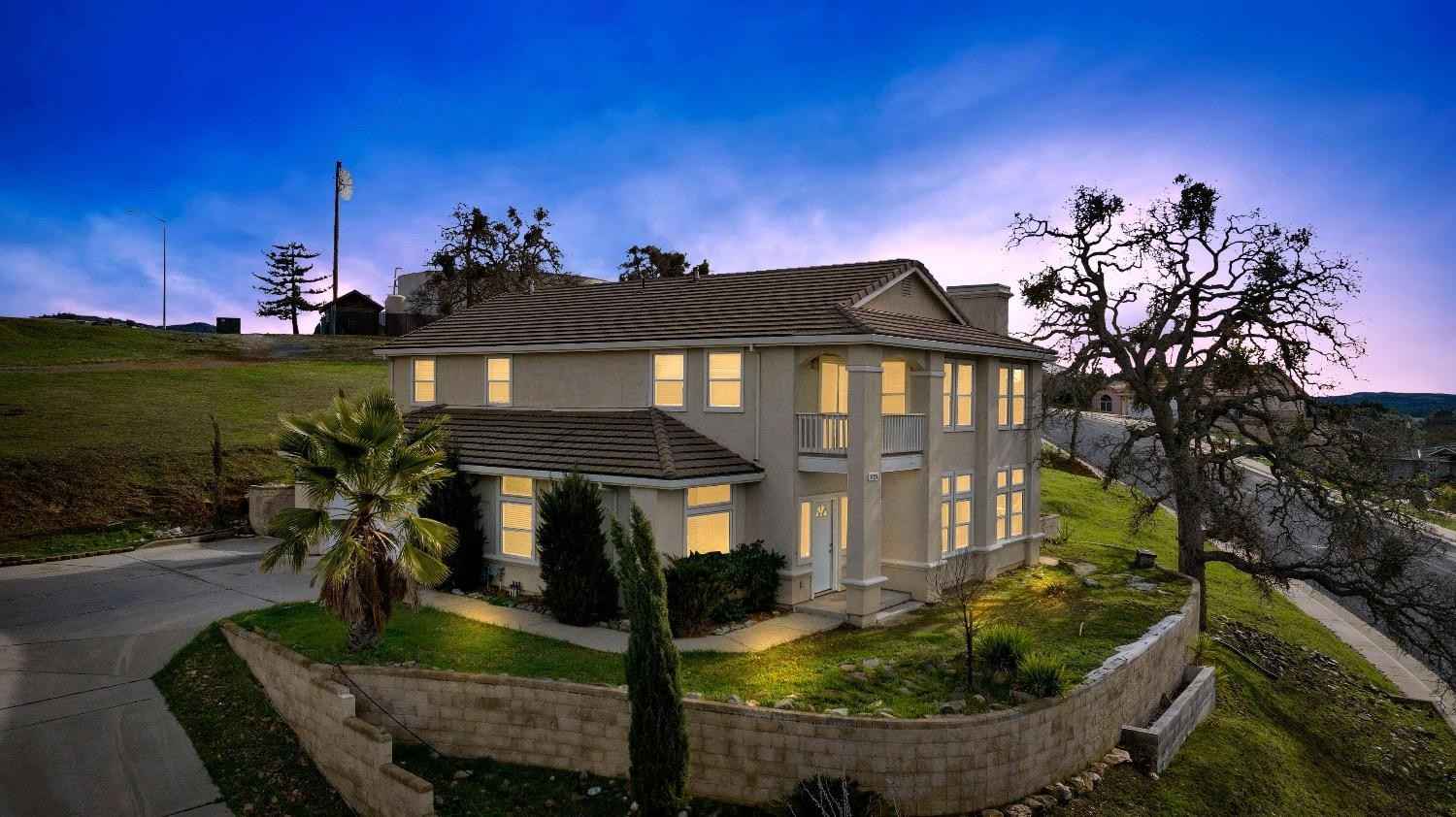 1124 Paradise Peak  