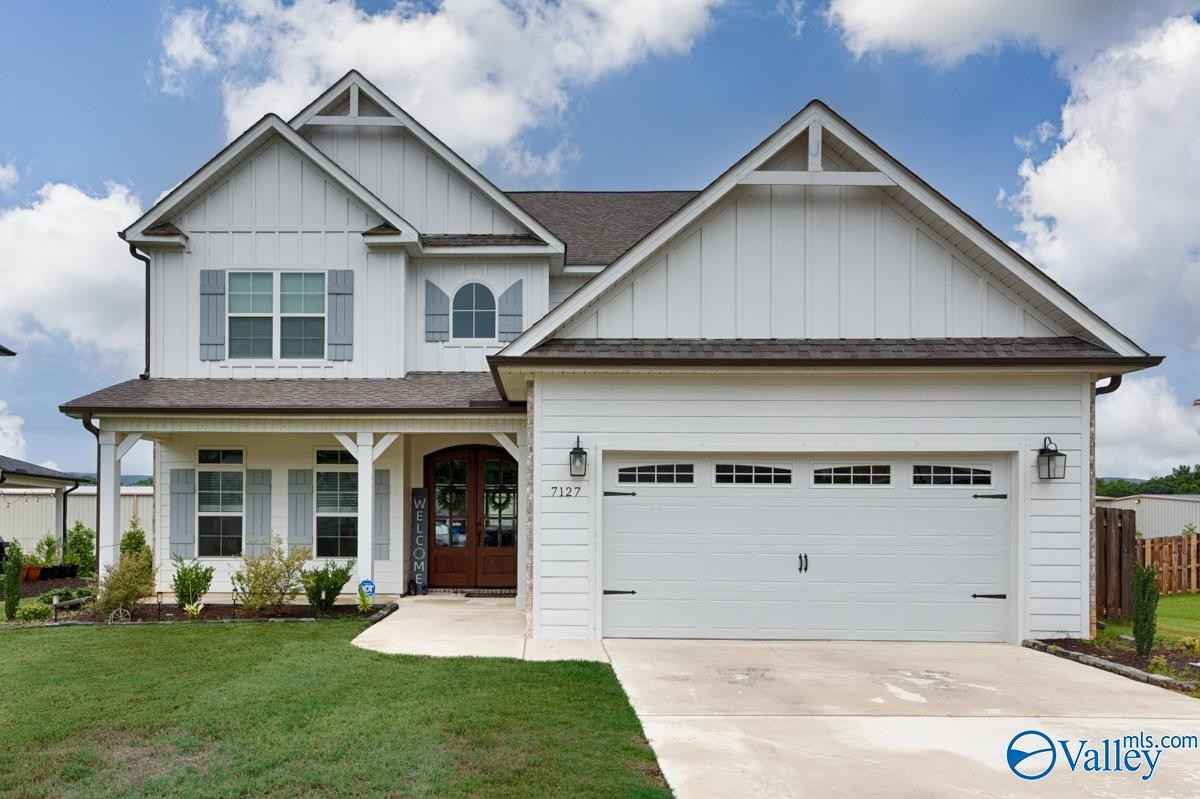 7127 Kingsbridge Ln SE  