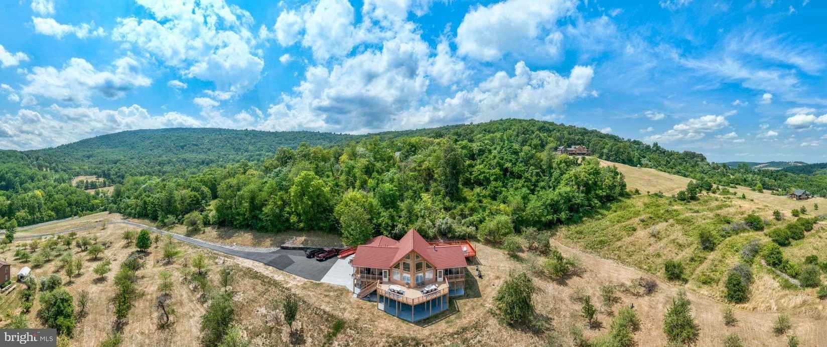 470 HARMONY Orch Rd  