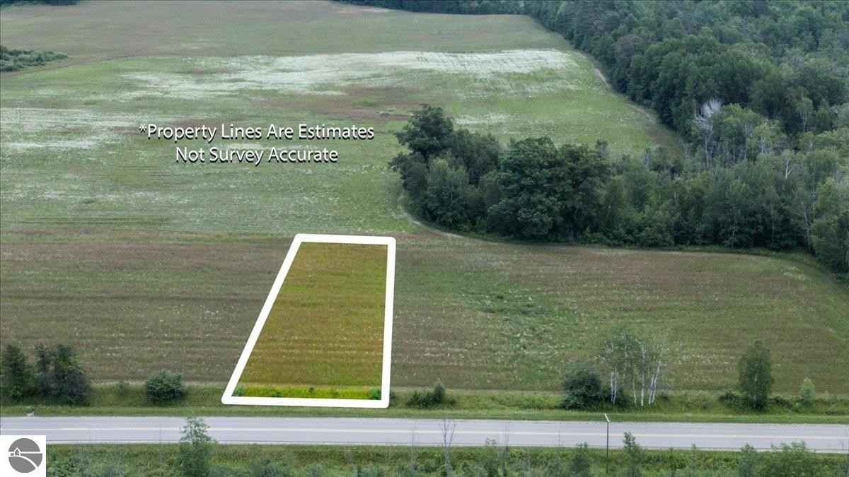 00 Lot 3 Countyline Rd  