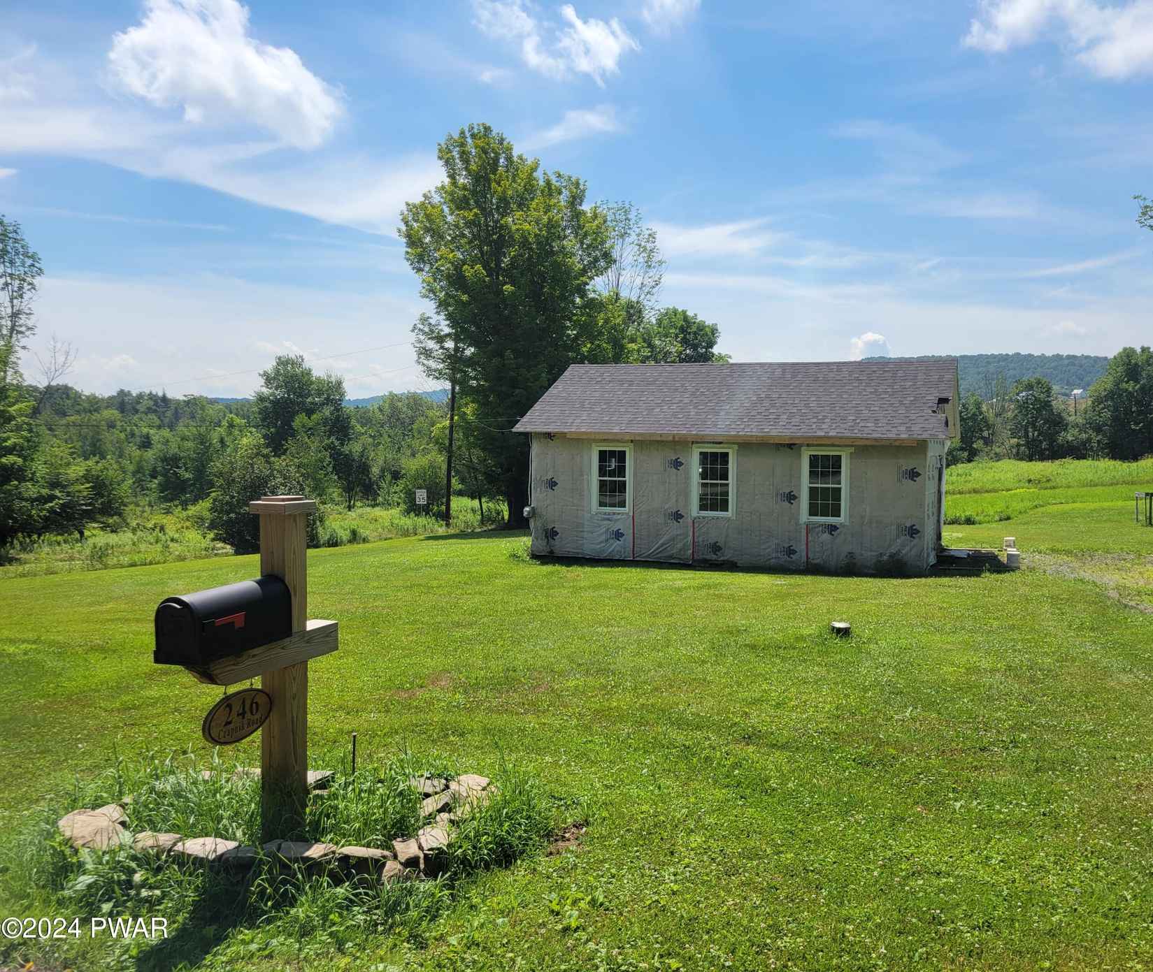 246 Czapnik Rd  