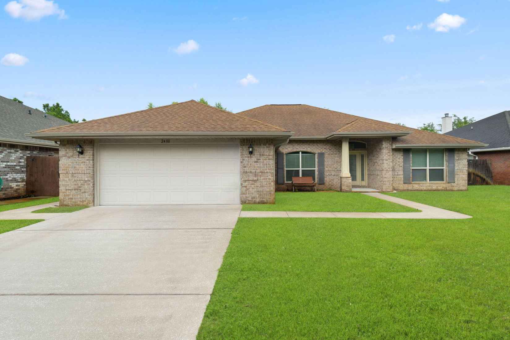 2488 Abaco Dr  