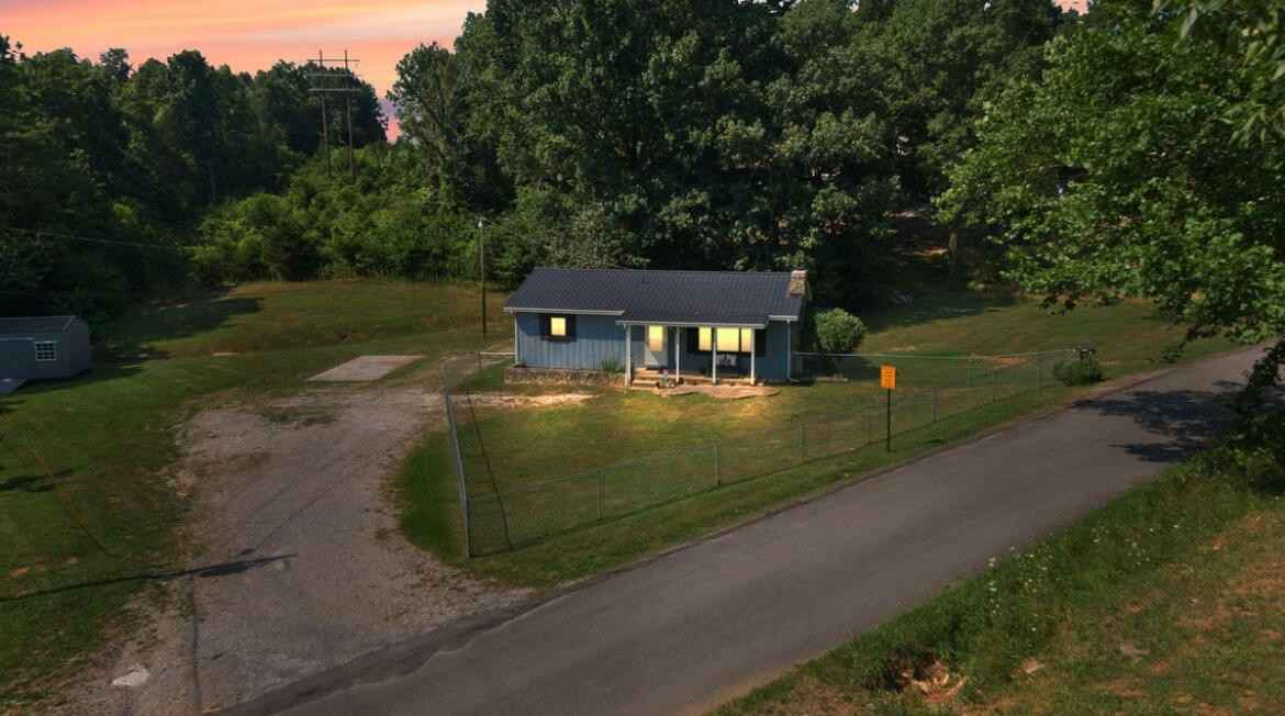 285 Hl Rd  