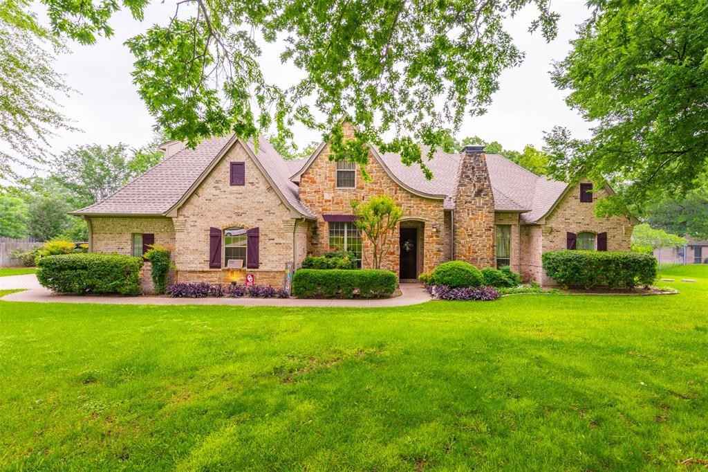 308 Creek Bnd Dr  