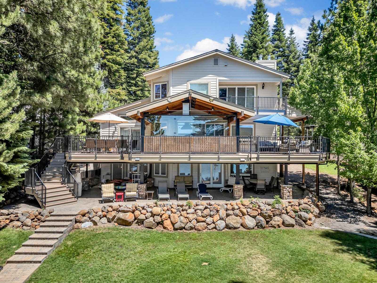 161 Lake Almanor West Dr  