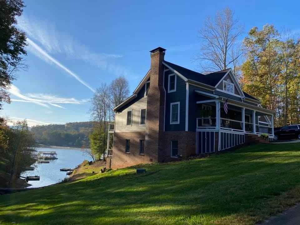 520 Longview Dr  