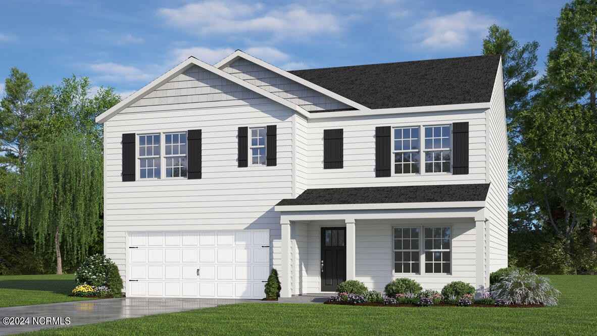 3217 Ridgeland Dr  
