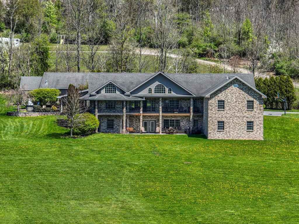 1874 Round Top Rd  