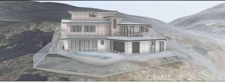 1260 Bluebird Cyn Dr  