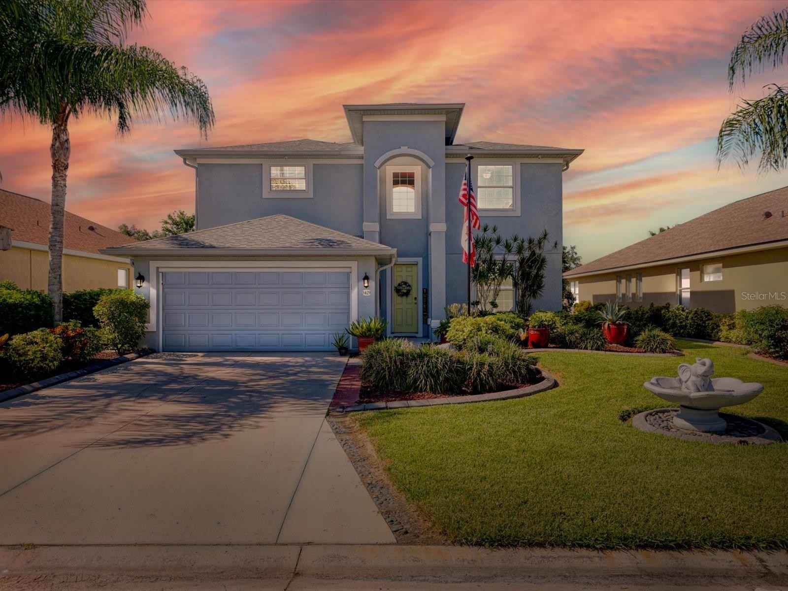 5429 Lakehurst Ct  