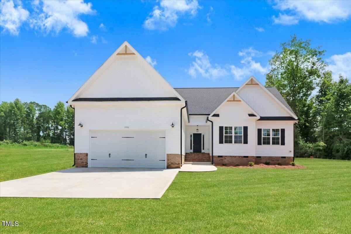 1486 Nc Hwy 55  