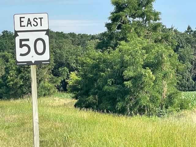 Lt0 Highway 50 -  