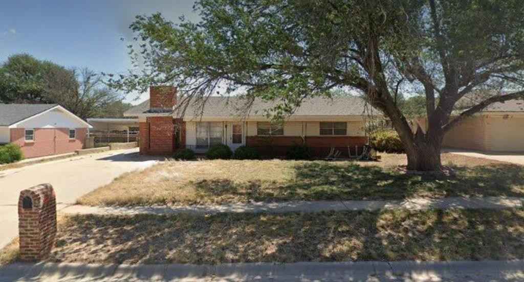 2509 Larry Dr  