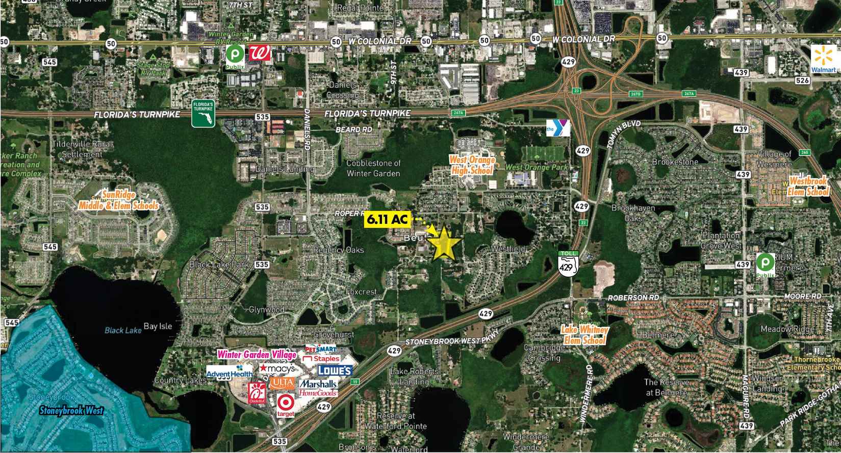 621 Beulah Rd  