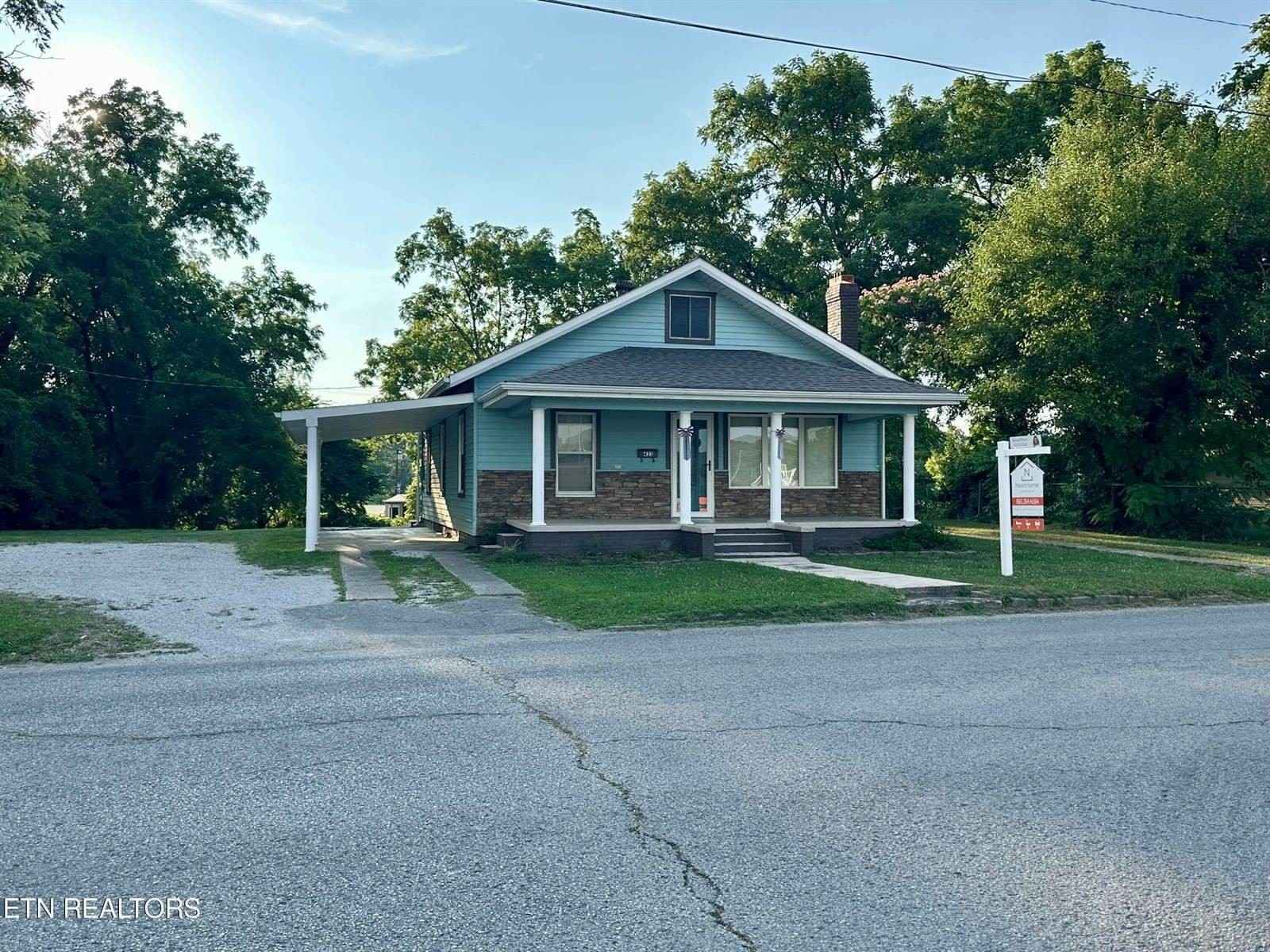 423 North Main St  