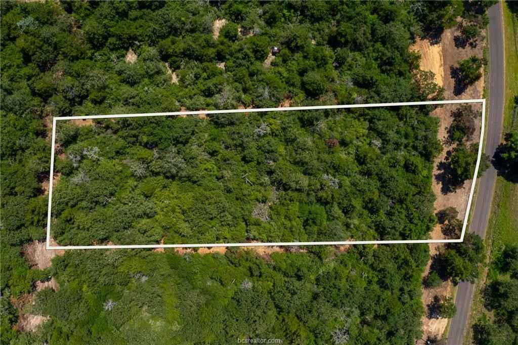 Tbd Lot 5 Lone Star Ln  