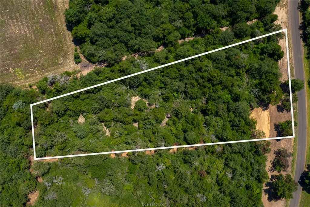 Tbd Lot 6 Lone Star Ln  