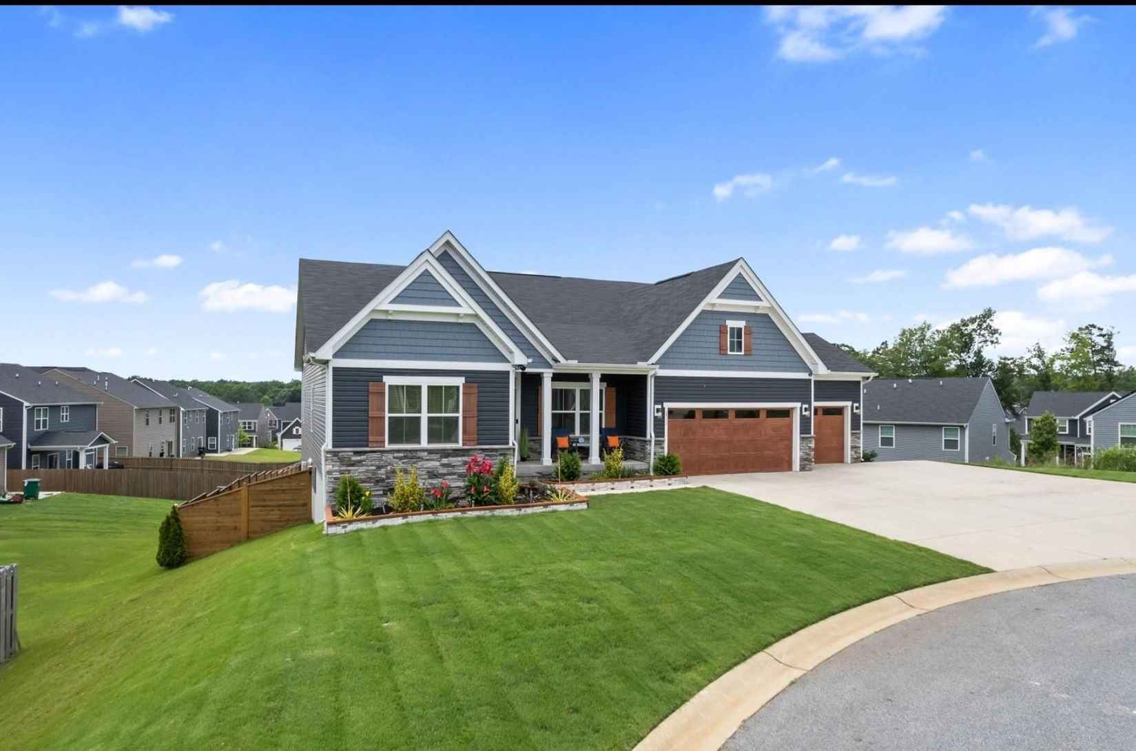 1711 WARRINGTON Ct  