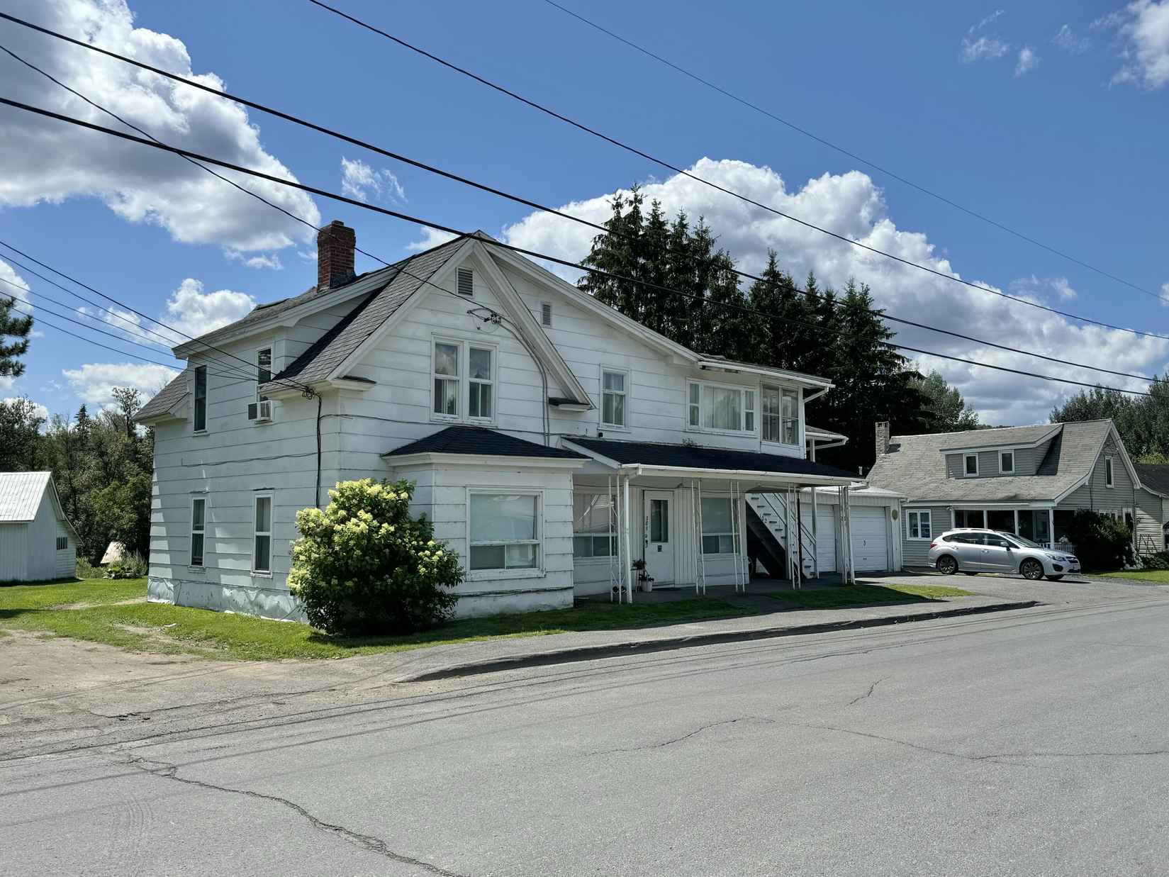 73 N Perley Brk Rd  