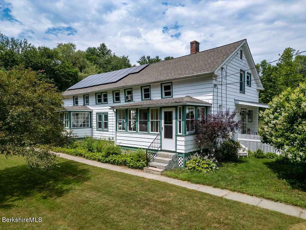 203 High St  