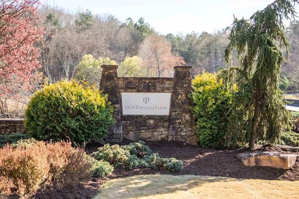 Lot 177 Old Toccoa Farm Loop  
