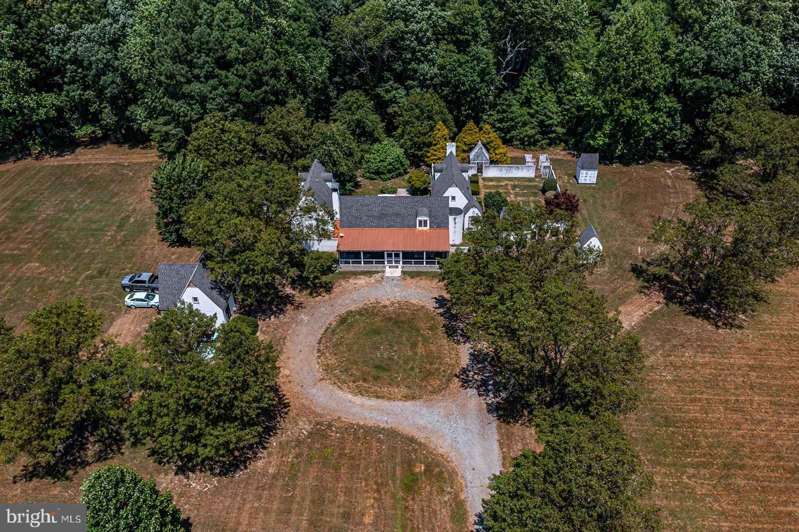 1083 Ottoman Fry Rd  