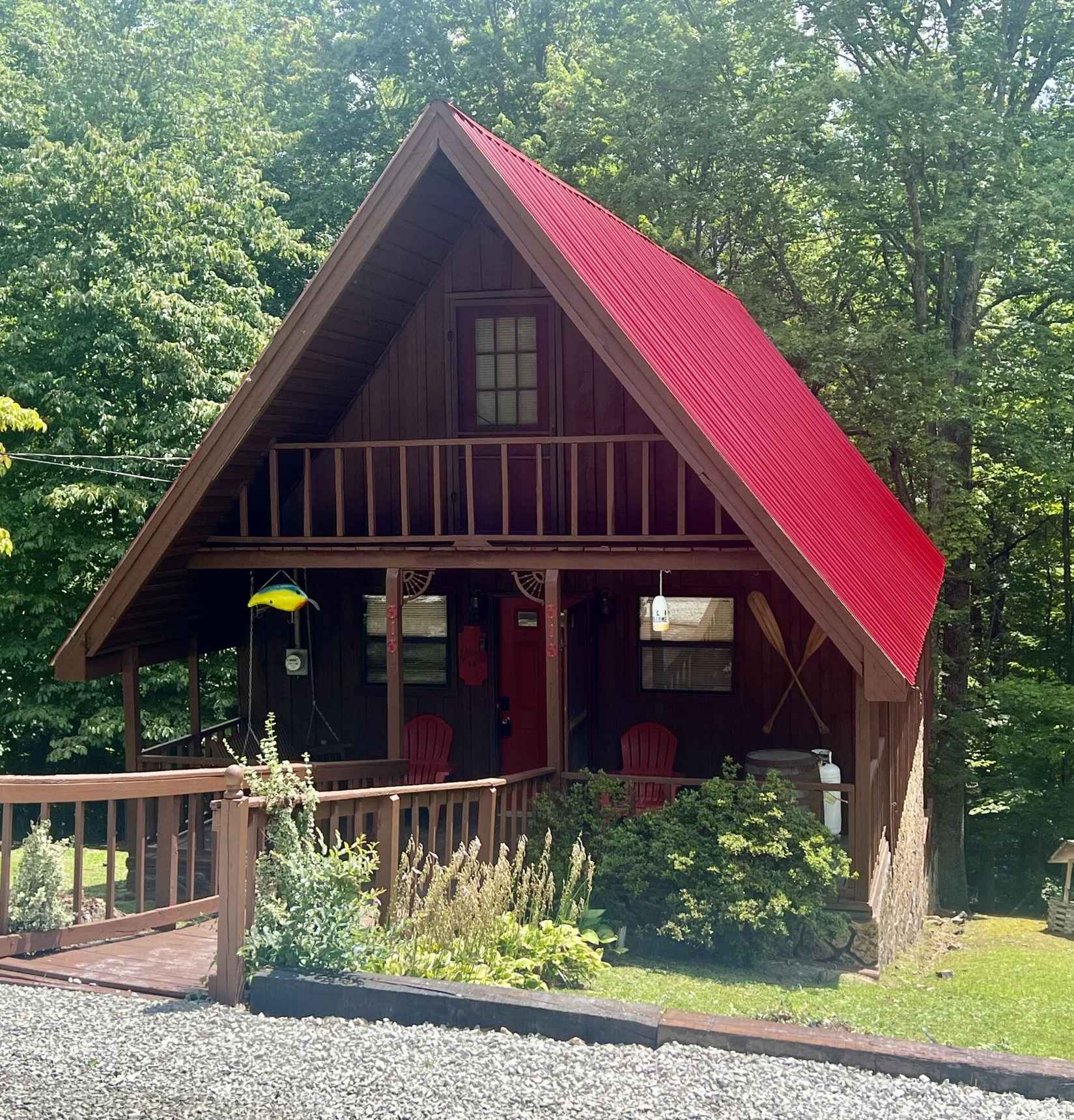 313 Deerpark  