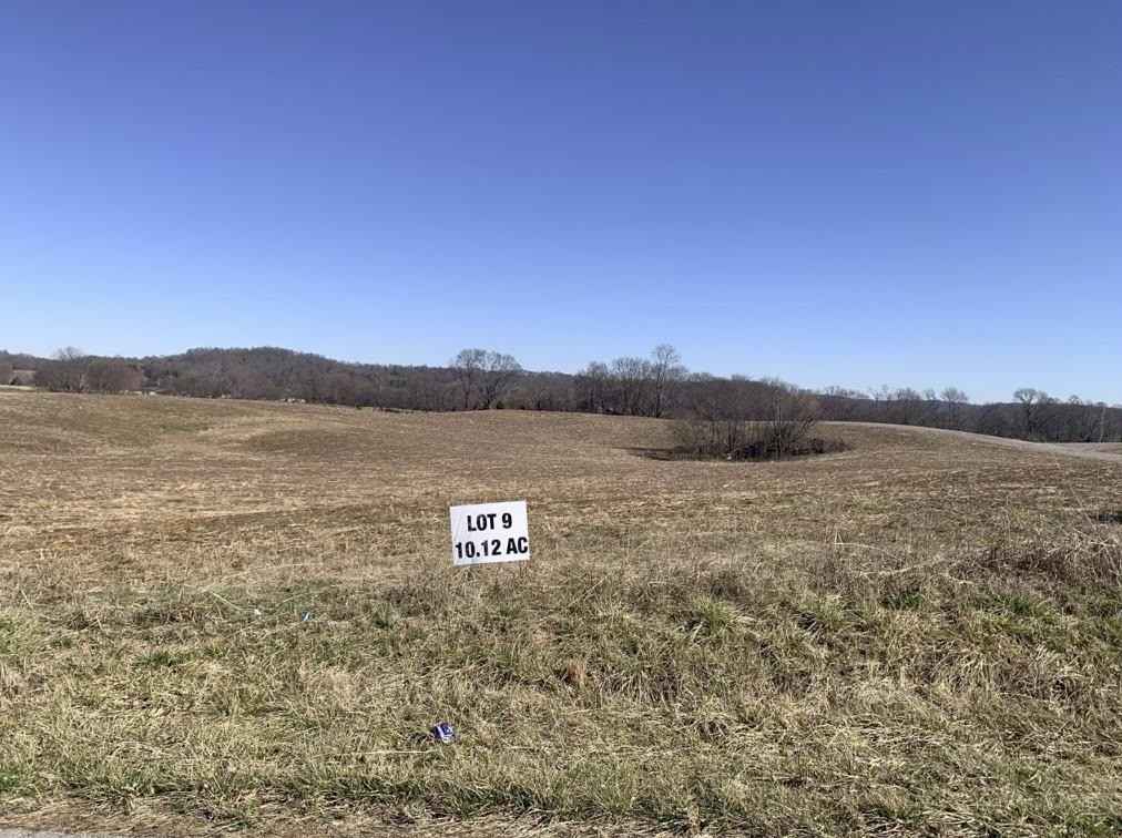 Lot 9 Rocky Hl Rd  